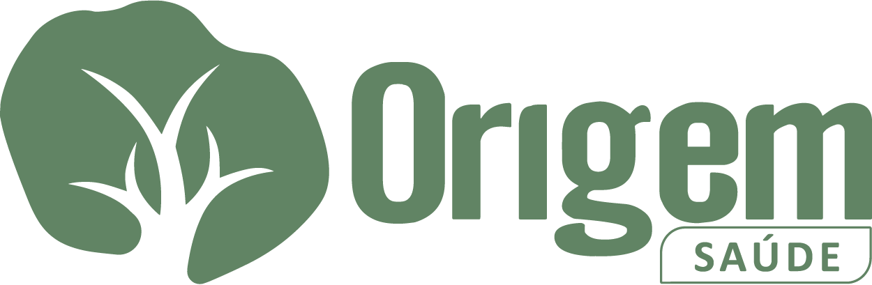 Origem Saúde